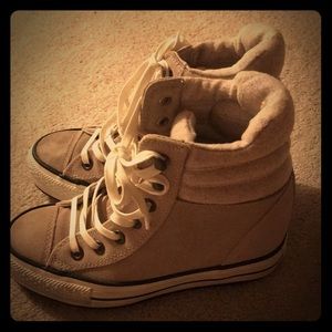 Converse All Star High Top